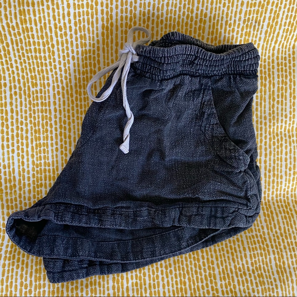 Rip Curl Canvas Short